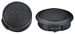 Pioneer TS-T110 7/8" Component Hard Dome Tweeter (Pair)