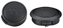 Pioneer Tst110 7/8-Inch Hard Dome Tweeter (Pair)