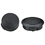 Pioneer Tst110 7/8-Inch Hard Dome Tweeter (Pair)