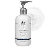 Elta MD Facial Cleanser 8 fl oz.