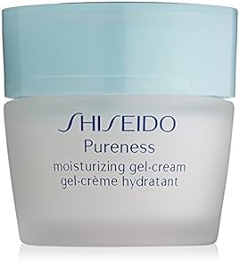Amazon.com: Shiseido Pureness Moisturizing 