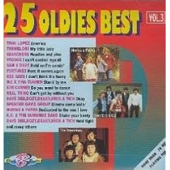 25 Oldies Best