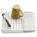 RSVP Endurance Sink Mat, 16 x 12