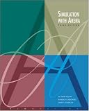 Simulation with Arena w/ CD-Rom