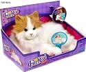 FurReal Friends Lulu My Cuddlin' Kitty