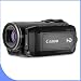 Canon VIXIA HF20 HD 32GB Dual Flash Memory Camcorder w/15x Optical Zoom BigVALUEInc Accessory Saver 4GB BP819 Battery/Charger Filter/Lens Bundle image 9
