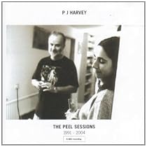 1991-2004: Peel Sessions