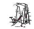 Marcy SM 6001 Smith Cage and Utility Bench