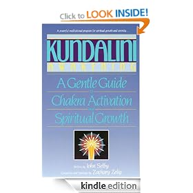 Kundalini Awakening: A Gentle Guide to Chakra Activation and Spiritual Growth