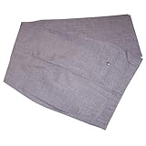 Grey Ref. Trousers