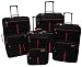 Rugged Cargo  Jumbo 4 Piece Set