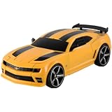 トランスフォーマー ステルスフォース・DXオートチェンジビークル バンブルビー
