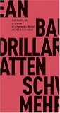 Produkt-Bild: Im Schatten der schweigenden Mehrheit oder das Ende des Sozialen