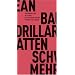 Im Schatten der schweigenden Mehrheit oder das Ende des Sozialen
