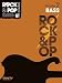 Trinity Rock & Pop Exams: Bass Grade 2 (Rock & Pop Exam Songs Book/CD)