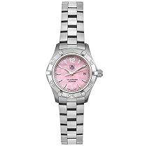 TAG Heuer Women's 2000 Aquaracer Watch #WAF1418.BA0812