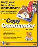 Copy Commander 9