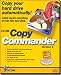Software : Copy Commander 9