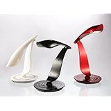 Beacon 600LE by IMG Lighting - White LED Desk Light Table Lamp