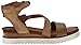 MJUS Women's Pia Fisherman Sandal