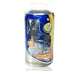 Gillette Fusion ProGlide Power Rasierer+ 1x75ml Rasiergel+1xFeuchtigkeitsgel 9ml+ 1x Duracell Batterie
