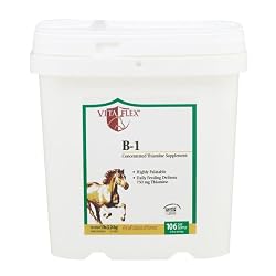 B-1, 5 Lb