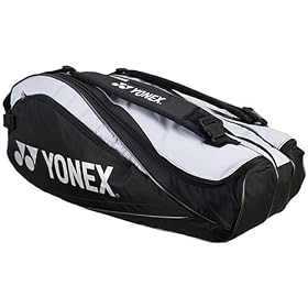Yonex '09 Tournament Series 9-Pack Racquet Bag