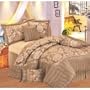 11 Pc Pennington King Comforter Bed in a Bag, Includes 1000 Thread Count Egyptian Cotton Sheet Set