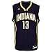 Paul George Indiana Pacers #13 NBA Youth Road Jersey Navy