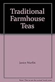 Traditional farmhouse teas