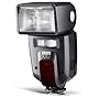 Metz 58 AF-2 MZ 58321C Digital Flash for Canon Cam&hellip by Metz