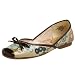 Sam & Libby Women's Zees Flat
