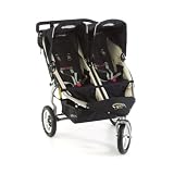BOB Revolution Duallie 12 AW Stroller BOB Revolution Duallie 12 AW Stroller