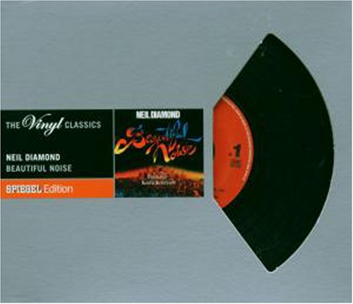 CD-Charts  Search : Beautiful Noise