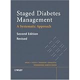 Staged Diabetes Management