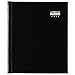 DayMinder Monthly Planner 2016, Premiere, Hardcover, 6-7/8 x 8-3/4 Inches Page Size, Black (G400H-00-16)