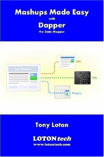 Image of: Mashups Made Easy with Dapper, the Data Mapper
