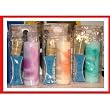 3 Etre Natural Beauty Dead Sea Nail Kits - Full Size - Nail Buffer - Oil - Lotion ADSBeauty