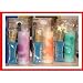 3 Etre Natural Beauty DEAD SEA NAIL KITS - FULL SIZE - NAIL BUFFER - OIL - LOTION