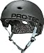 Protec B2 Matte Charcoal L