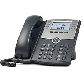Cisco SPA 508G 8-Line IP Phone
