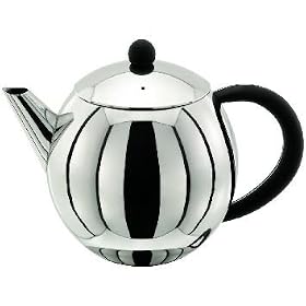 Horwood Teapot 2.5Lt with Phenolic Handles