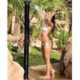 Outdoor Solar Shower