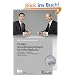 Perfekte Bewerbungsunterlagen f�r F�hrungskr�fte: Anschreiben - Lebenslauf - Leistungsbilanz - Online-Bewerbung - Telefoninterview