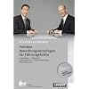 Perfekte Bewerbungsunterlagen f�r F�hrungskr�fte: Anschreiben - Lebenslauf - Leistungsbilanz - Online-Bewerbung - Telefoninterview