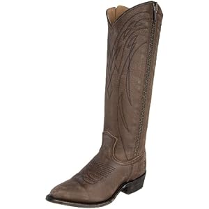FRYE Ladies Billy Tall Double Zip Knee-High Boot by FRYE