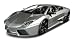 Bburago Lamborghini Revention 1:18 Scale Bburago Lamborghini Revention 1:18 Scale
