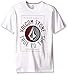 Volcom Boys' Big Marune T-Shirt