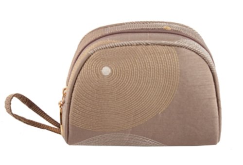 Danielle Earthly Chic Oval Purse