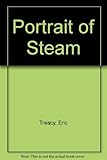 Portrait of steam